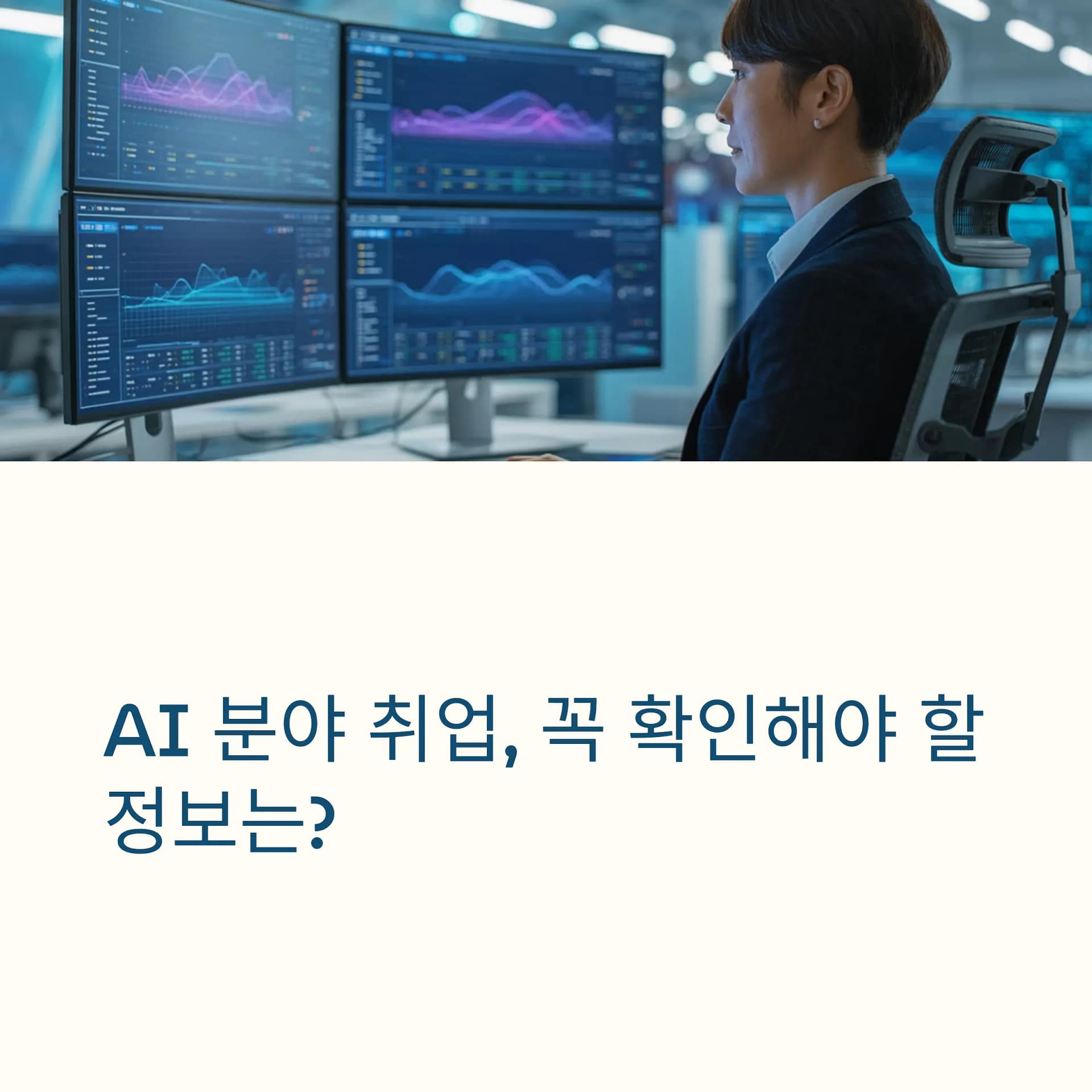 AI 취업 완벽 준비 가이드 잡코리아 AI잡스로 성공하는 비결 | 카인코리아
