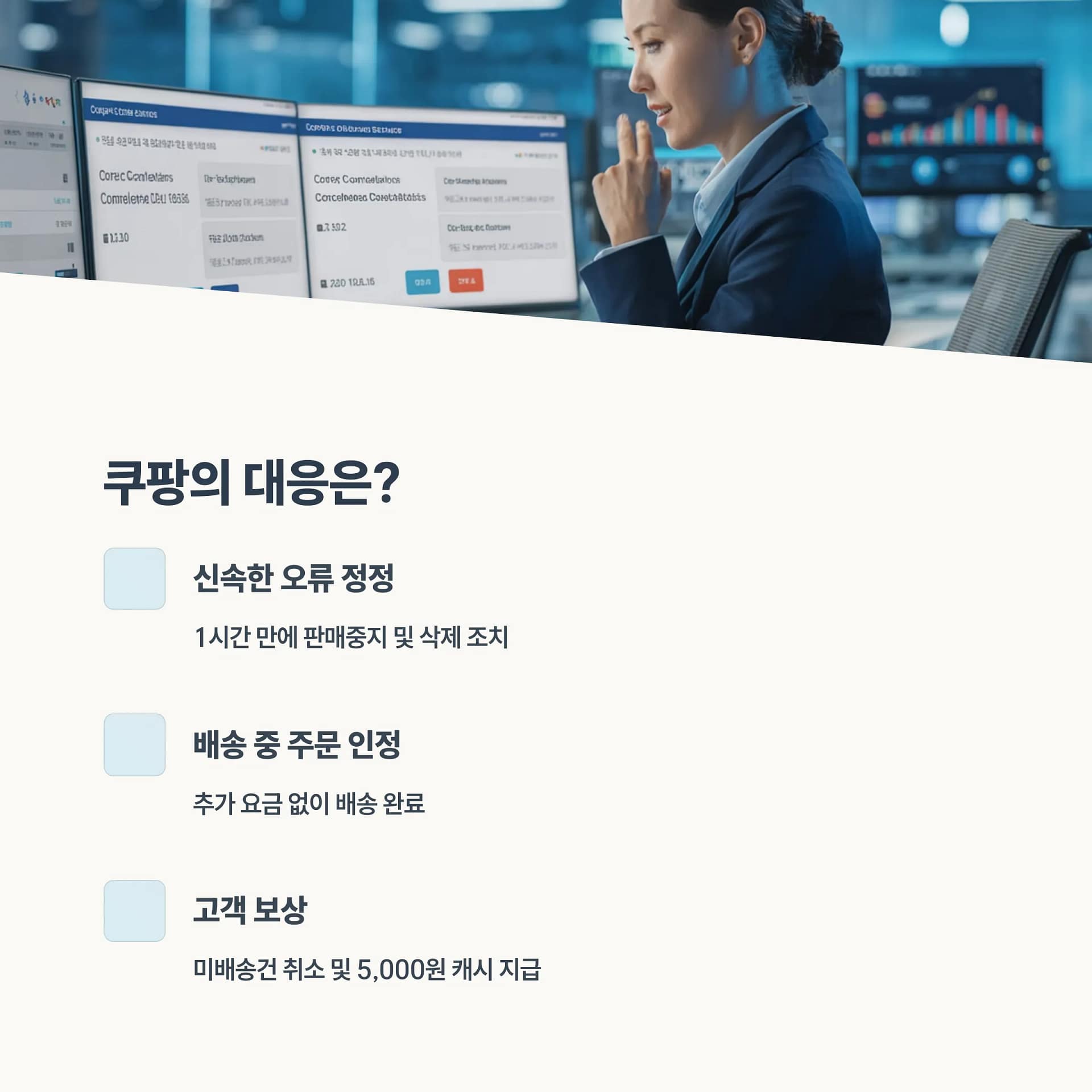 쿠팡 육개장 사발면 가격 오류 사건, 소비자와 기업이 배운 교훈과 대처 방안 | 카인코리아