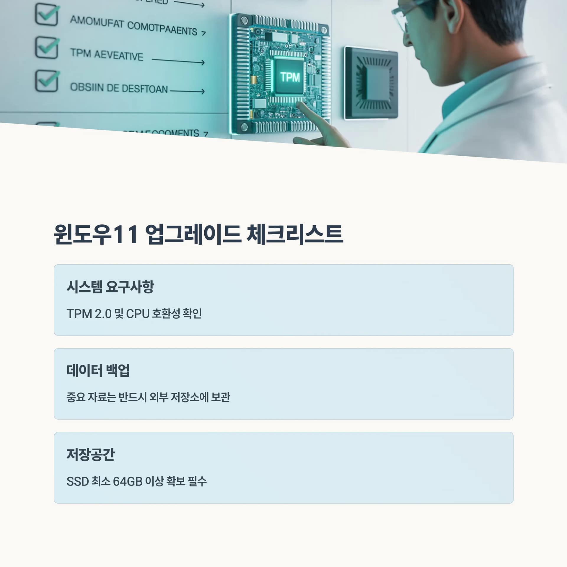 윈도우10 기술지원 종료, 보안 위협 대비와 윈도우11 업그레이드 가이드 | 카인코리아 윈도우10 기술지원 종료, 보안 위협 대비와 윈도우11 업그레이드 가이드 | 카인코리아