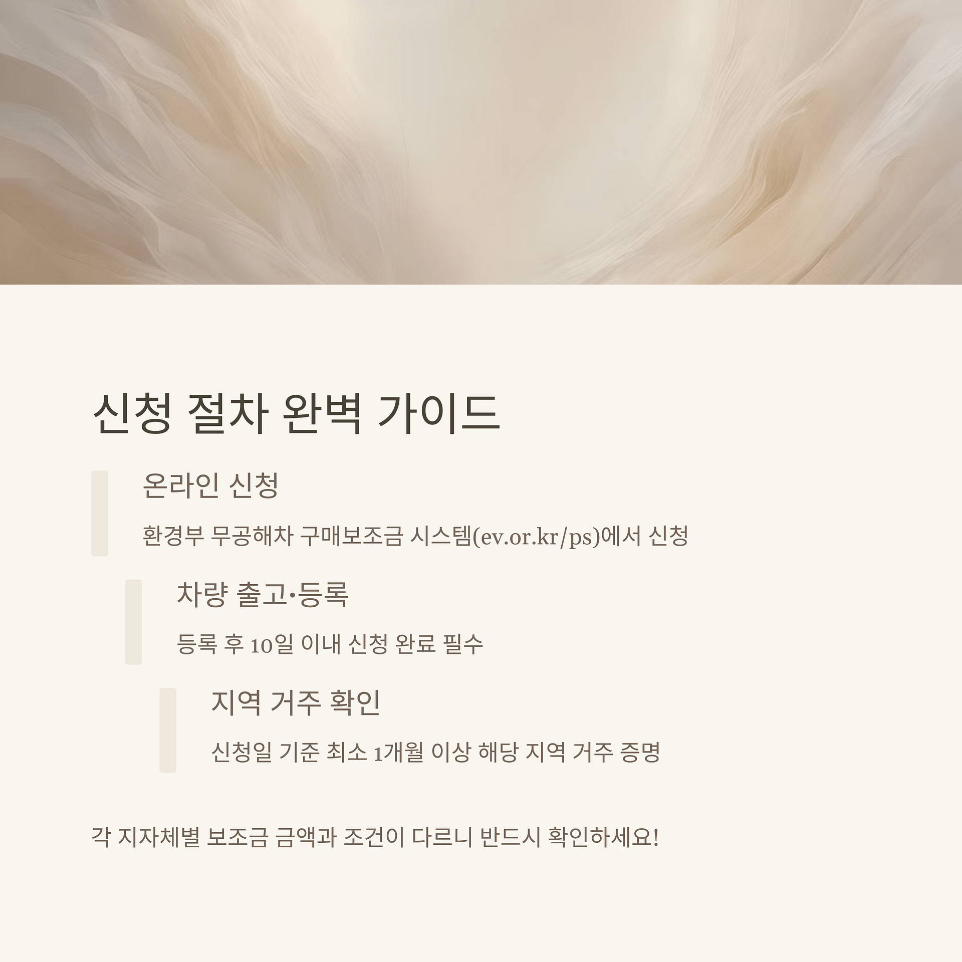 2025년 전북 전기차 보조금 신청 완벽 가이드 필수 서류부터 선착순 꿀팁까지! | 카인코리아 2025년 전북 전기차 보조금 신청 완벽 가이드 필수 서류부터 선착순 꿀팁까지! | 카인코리아