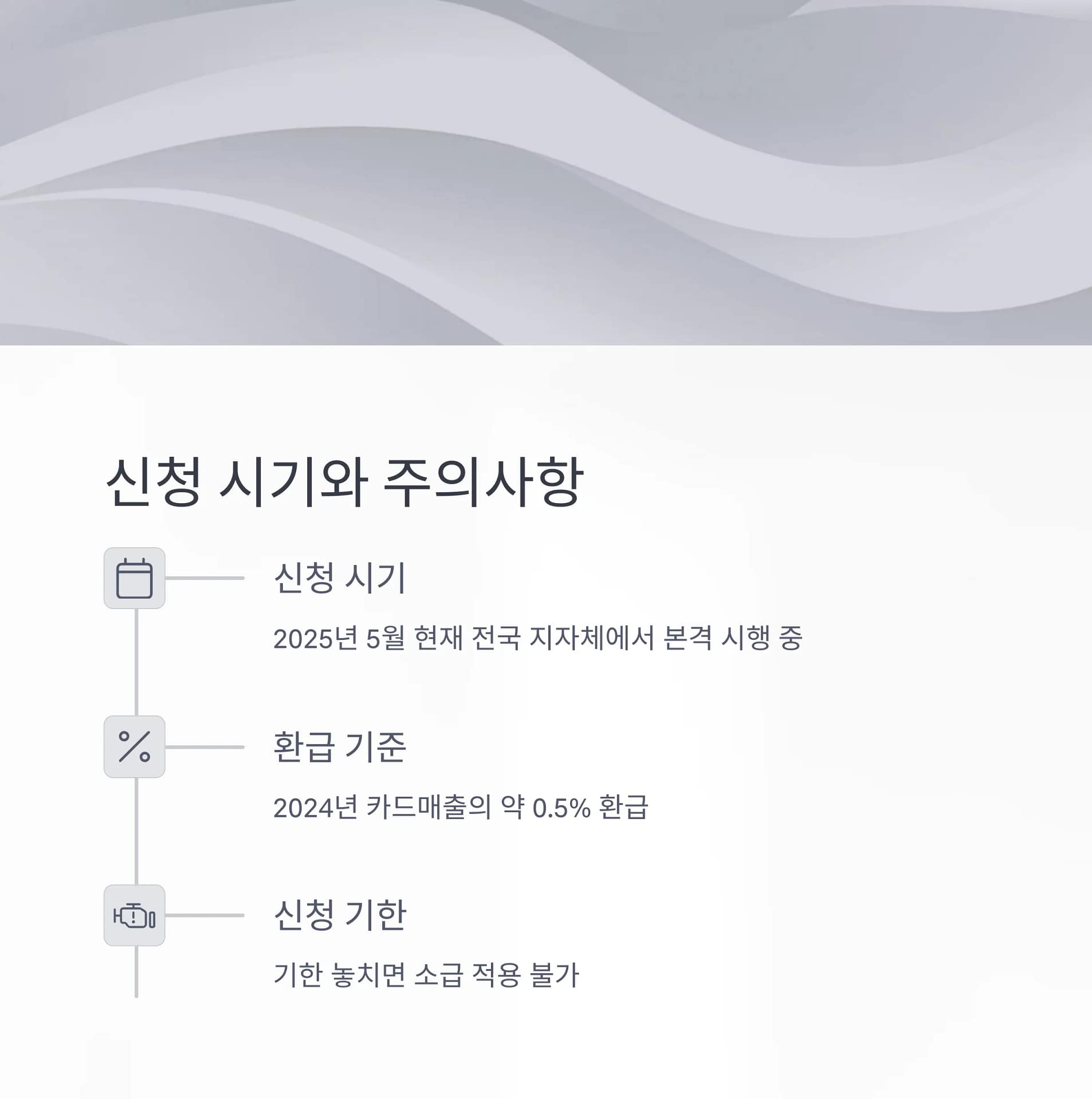 소상공인 카드수수료 환급 정책, 연매출·신청 방법부터 실질적 혜택까지 완벽 정리 | 카인코리아 소상공인 카드수수료 환급 정책, 연매출·신청 방법부터 실질적 혜택까지 완벽 정리 | 카인코리아