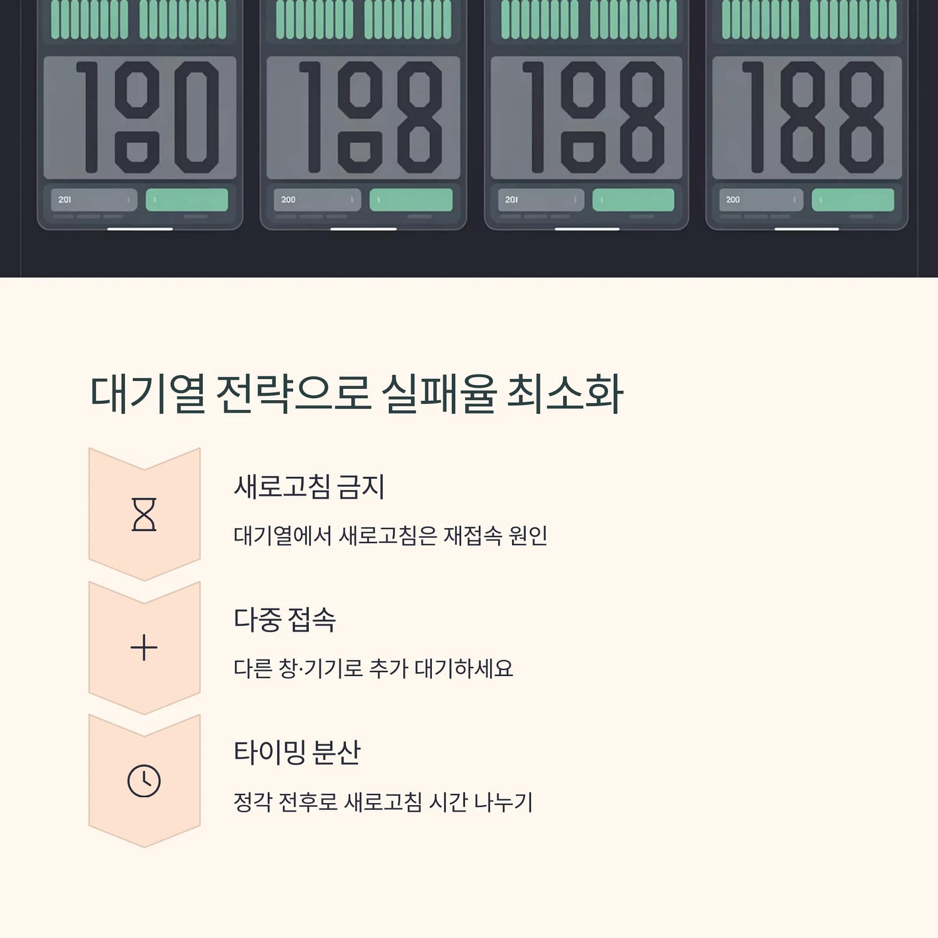 서울 인기 공연 티켓팅 성공률 200% 높이는 사전 준비와 필수 전략! | 카인코리아 서울 인기 공연 티켓팅 성공률 200% 높이는 사전 준비와 필수 전략! | 카인코리아