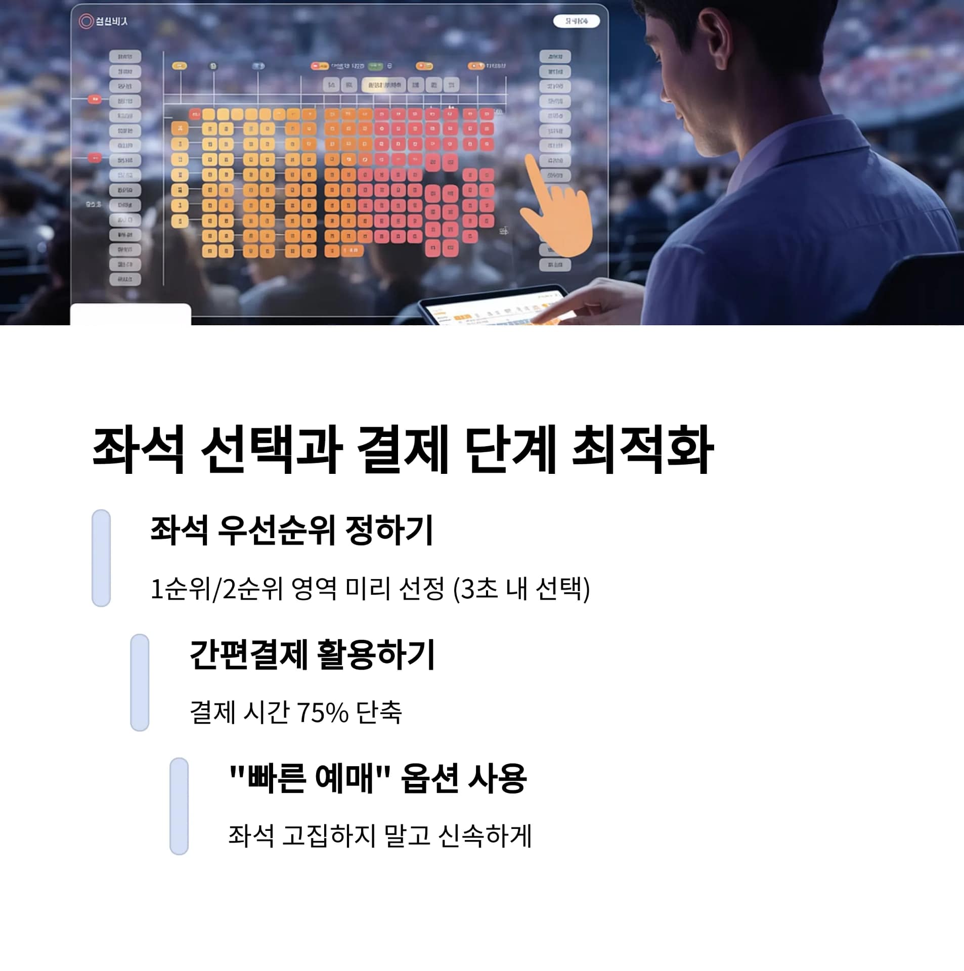얼리버드 티켓팅 성공 비결 공개! 취소표부터 멀티 디바이스 활용법까지 완벽 가이드 | 카인코리아 얼리버드 티켓팅 성공 비결 공개! 취소표부터 멀티 디바이스 활용법까지 완벽 가이드 | 카인코리아