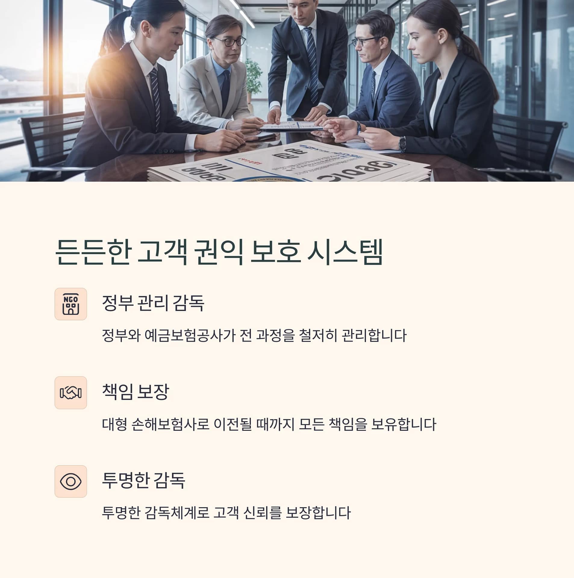 MG손해보험 가교보험사 전환, 내 보험과 보장 혜택은 안전할까 | 카인코리아 MG손해보험 가교보험사 전환, 내 보험과 보장 혜택은 안전할까 | 카인코리아