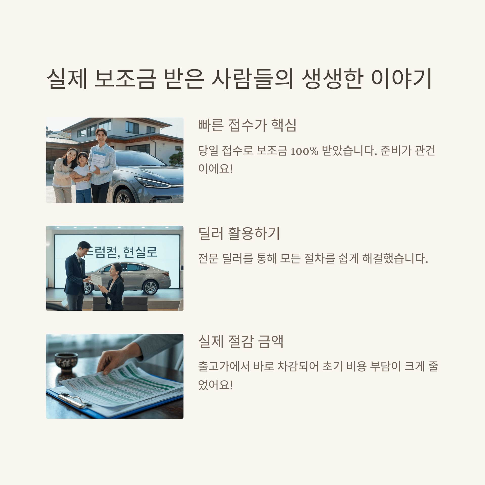 2025 전북 전기차 보조금 정책 변화와 신청 성공 팁, 청년과 다자녀 혜택은 | 카인코리아 2025 전북 전기차 보조금 정책 변화와 신청 성공 팁, 청년과 다자녀 혜택은 | 카인코리아