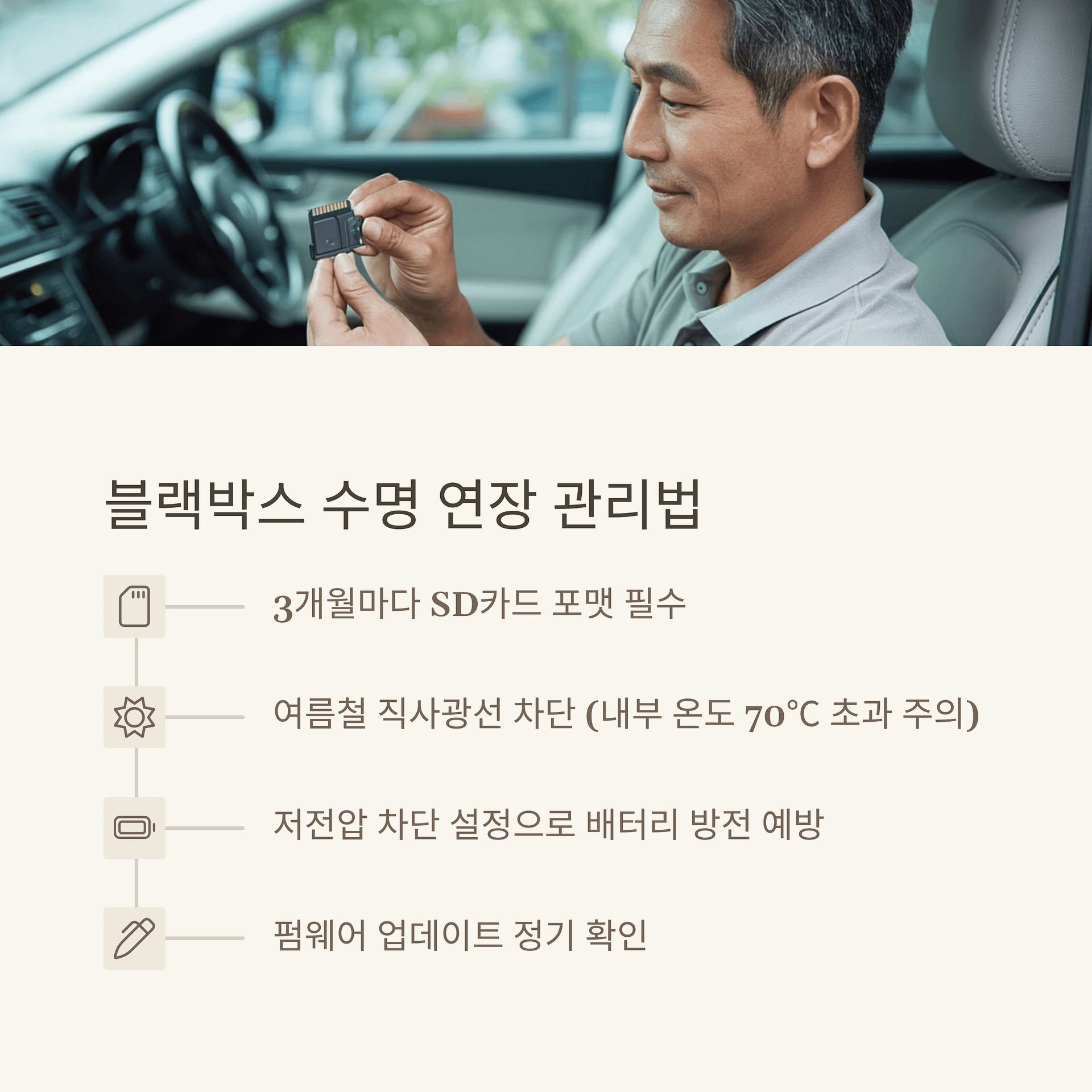 대전 블랙박스 설치 가이드 초보자를 위한 선택 팁과 2025년 추천 모델 공개 | 카인코리아 대전 블랙박스 설치 가이드 초보자를 위한 선택 팁과 2025년 추천 모델 공개 | 카인코리아