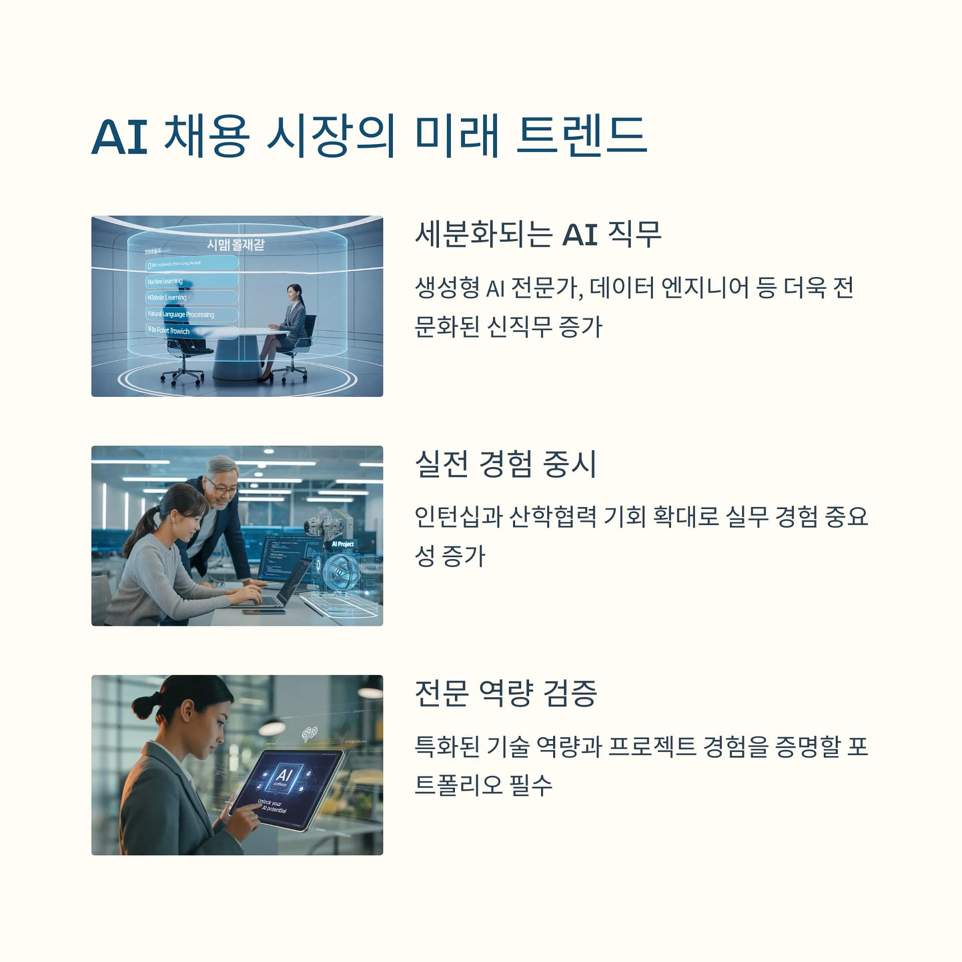 AI 취업 완벽 준비 가이드 잡코리아 AI잡스로 성공하는 비결 | 카인코리아 AI 취업 완벽 준비 가이드 잡코리아 AI잡스로 성공하는 비결 | 카인코리아