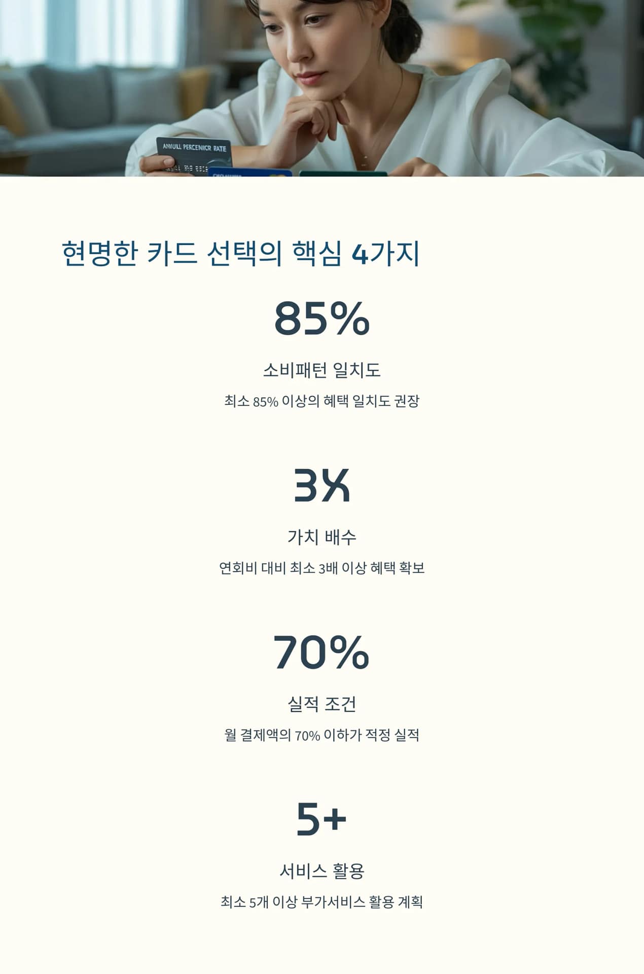 고신용자를 위한 1등급 신용카드 혜택과 활용 전략 완벽 가이드 | 카인코리아 고신용자를 위한 1등급 신용카드 혜택과 활용 전략 완벽 가이드 | 카인코리아