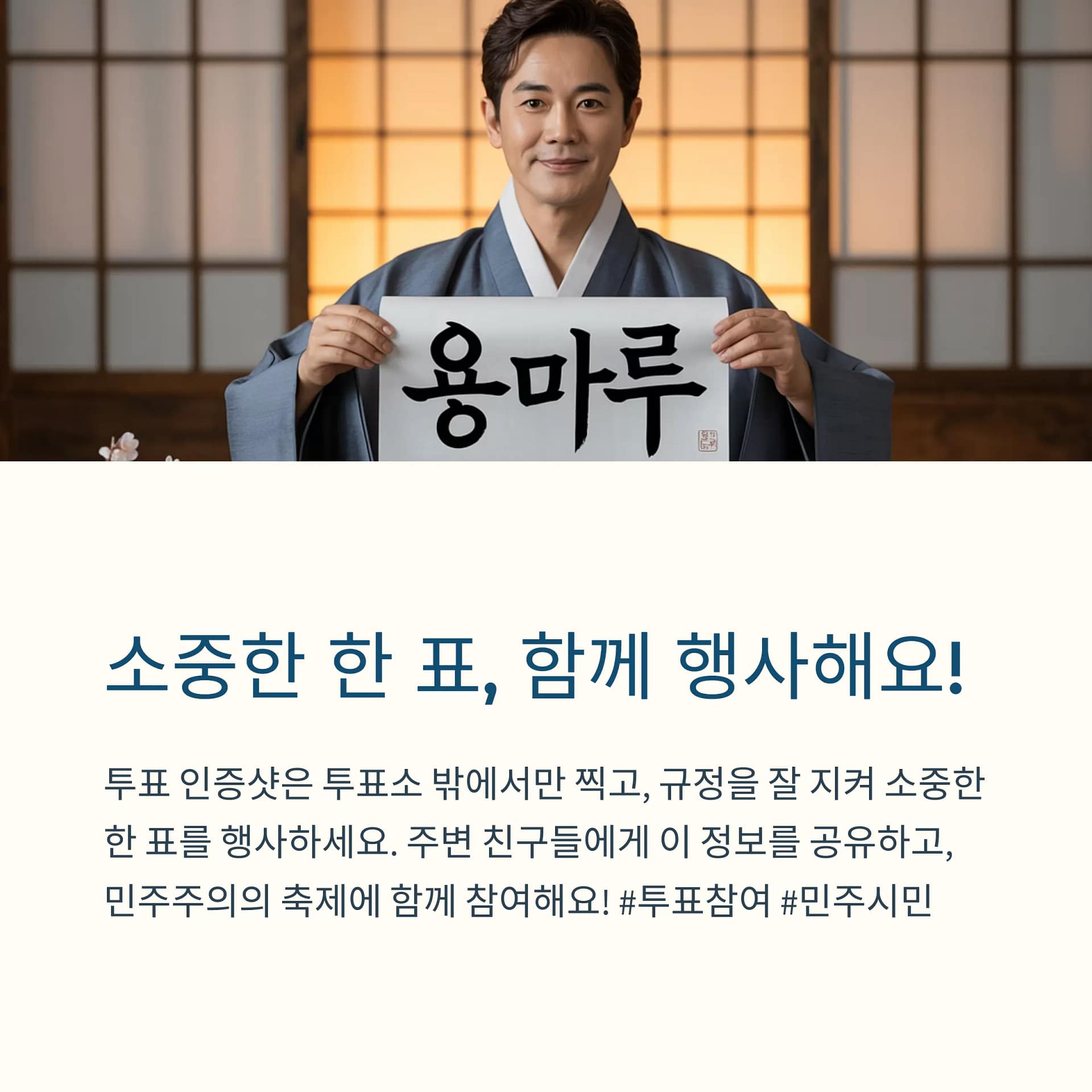 2025 대통령선거 사전투표 완벽 가이드 준비물부터 시간 절약 꿀팁까지! | 카인코리아 2025 대통령선거 사전투표 완벽 가이드 준비물부터 시간 절약 꿀팁까지! | 카인코리아