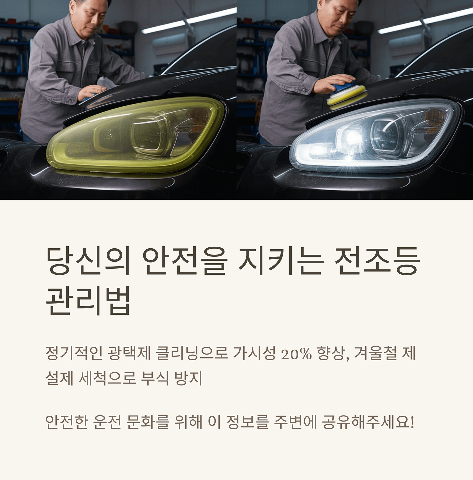 운전 중 전조등 고장 시 대처법 및 예방 팁! 안전 운전을 위한 필수 가이드 | 카인코리아 운전 중 전조등 고장 시 대처법 및 예방 팁! 안전 운전을 위한 필수 가이드 | 카인코리아